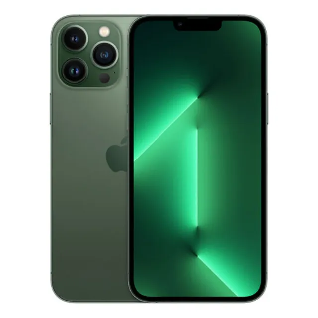 Apple iPhone 13 Pro 5g 128 Gb Verde Reacondicionado