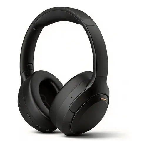 Fone de ouvido over-ear sem fio Sony WH-XB910N preto
