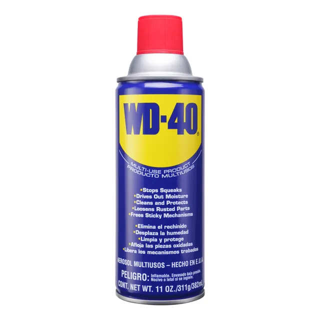 Aceite Wd40 11 Oz. 52211