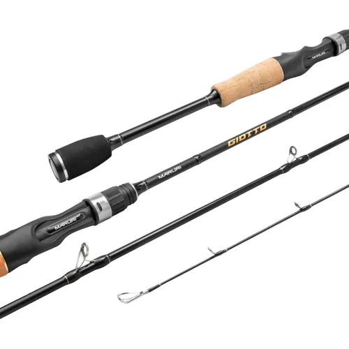 Vara Pesca Carretilha Shimano Cruzar 1,68m 8-16 Lbs 2p Azul