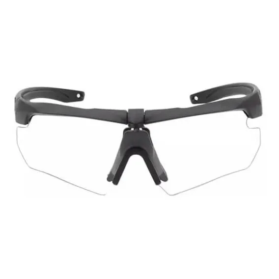 Lentes Tacticos Deportivos Con Montura Correctiva Al Aire 