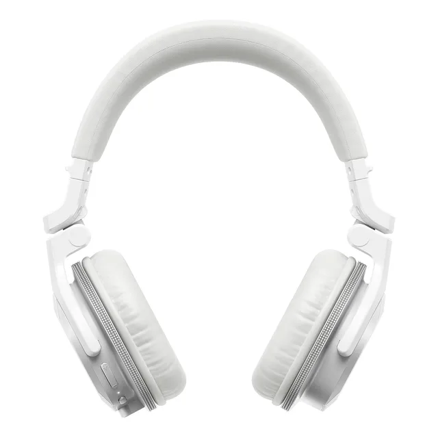 Audifonos Pioneer Hdj-cue1bt-w Para Dj Blanco