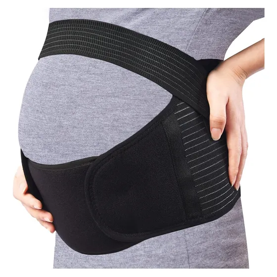 Faja Sosten Panza Para Embarazada Ajustable Maternal Vientre