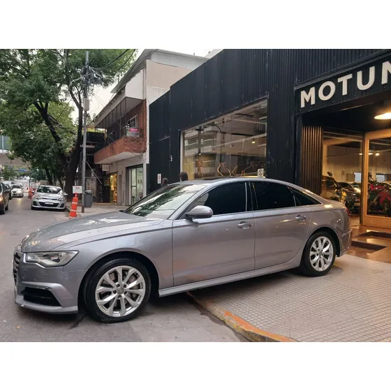 Audi A6 3.0 Tfsi Stronic Quattro 333cv