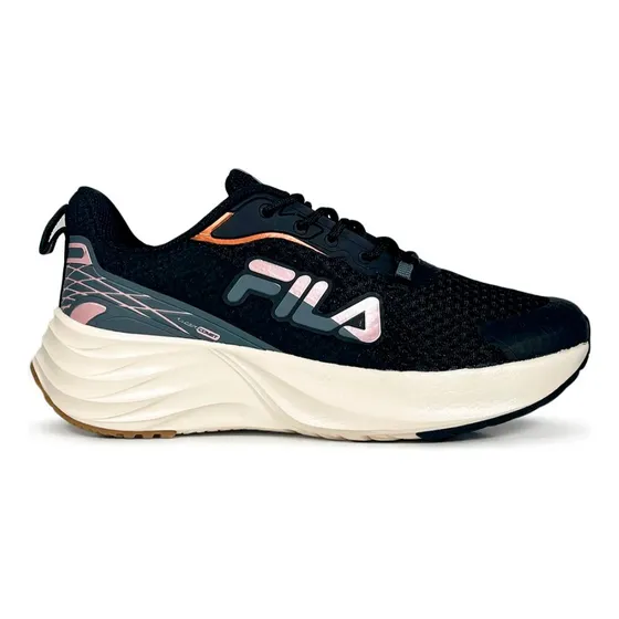 Zapatilla Deportiva Running Mujer Fila Racer Comet - Gamati
