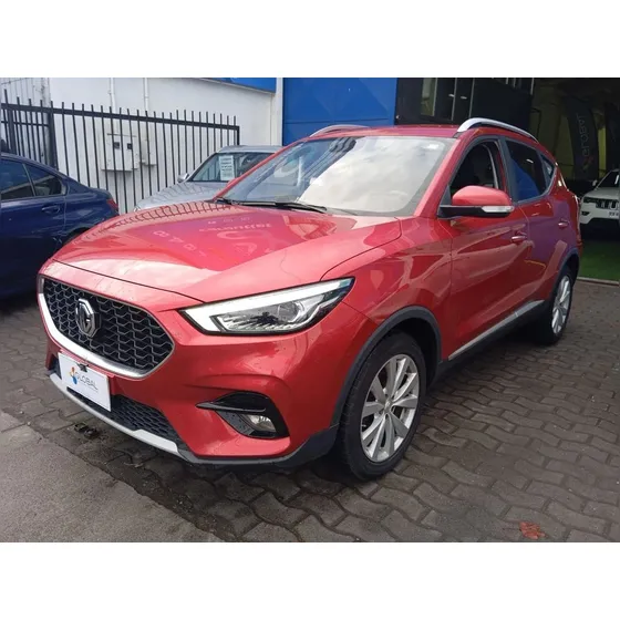 Mg Zs 1.5 Mt
