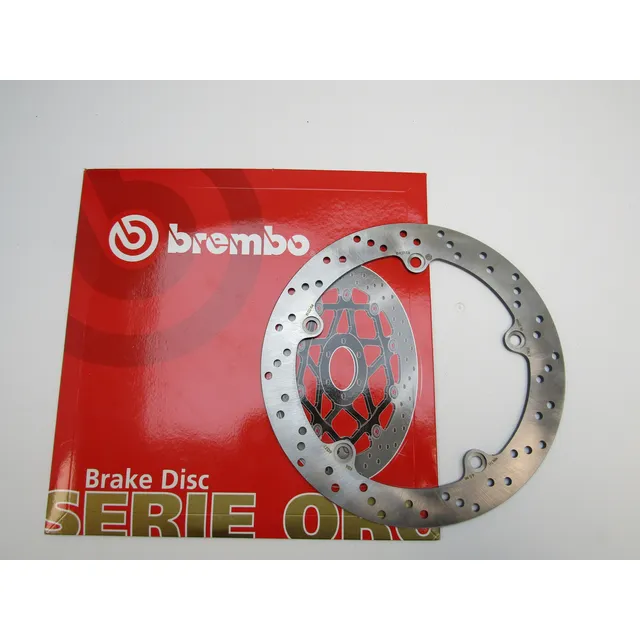 Disco De Freno Trasero Para Moto Bmw R1200 2013-2024