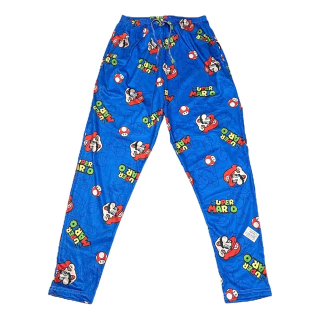 Pants Unisex Personajes