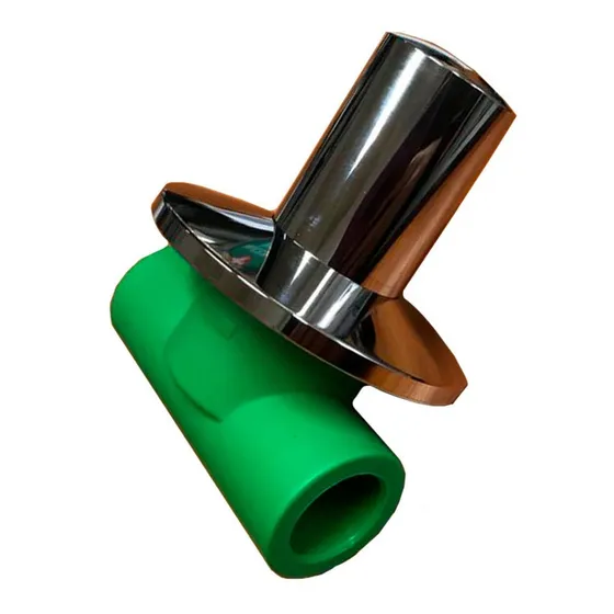 Llave De Paso 20 Mm Termofusión Cierre Tradicional