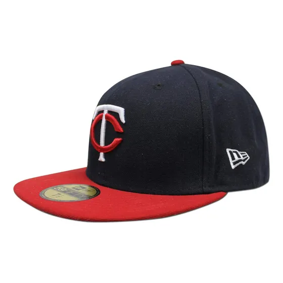 New Era Gorra Navy