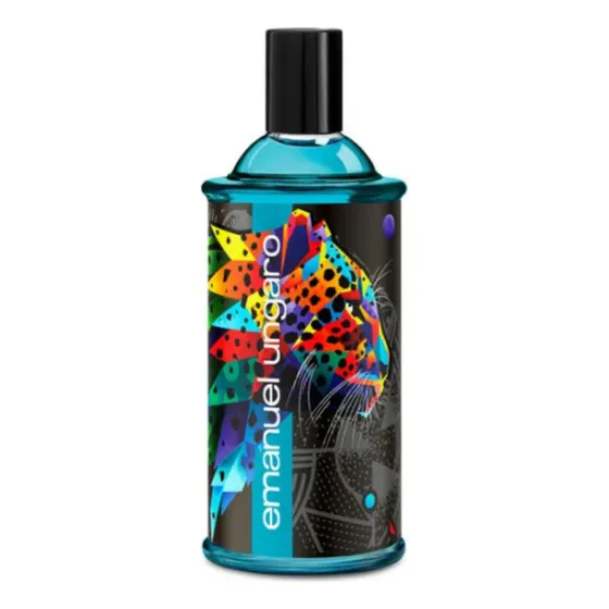 Emanuel Ungaro Intense For Him Edp 100 Ml