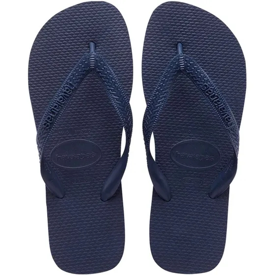 Chinelo Masculino E Feminino Havaianas Top - Opção De Cores