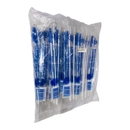 Cepillo Citológico Citobrush Precio Por 10 Unidades