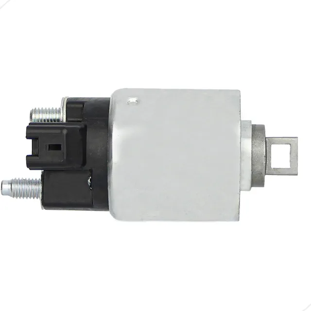 Automatico Motor Partida Zm Rav4 2005 2006 2007