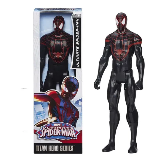Muñecos Marvel Avengers Hasbro Edición Especial 30 Cm 