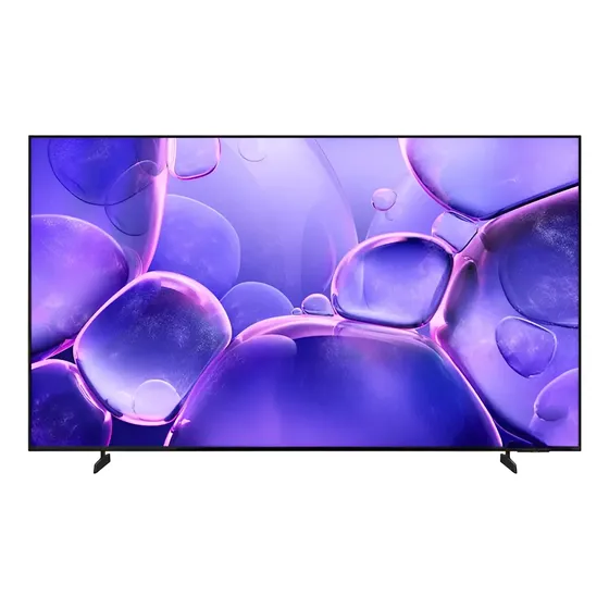 Samsung Smart Tv 50 Crystal U8000f Uhd 4k | Cuotas sin interés