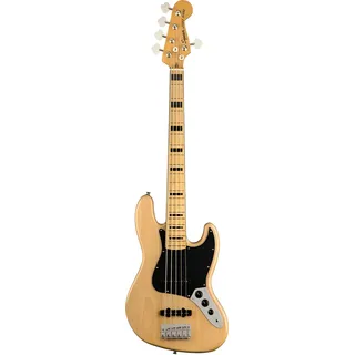 Squier Vintage Modified Jazz Bass 77 | Mercado Livre