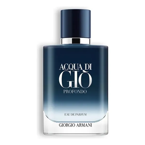 Giorgio Armani Acqua Di Gio Profondo Edp 50 Ml Ed. Limitada