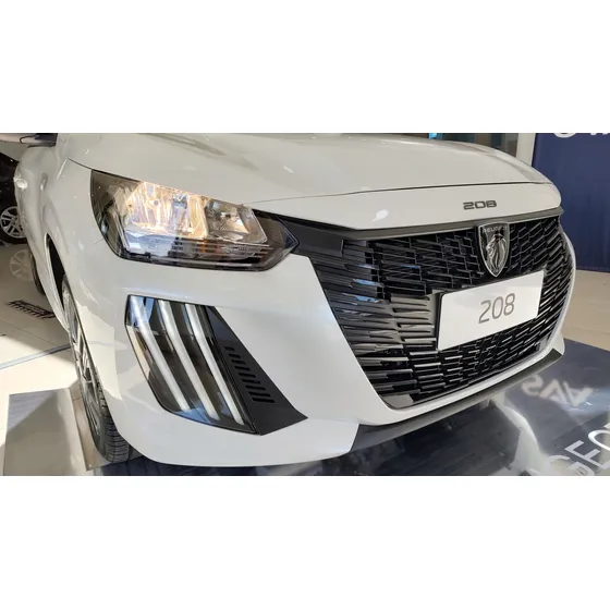 Peugeot 208 1.6 Allure