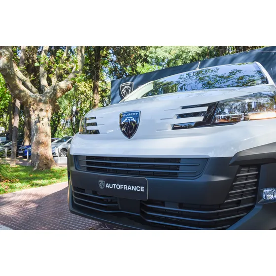 Peugeot Expert 1.5 Hdi 120 L3