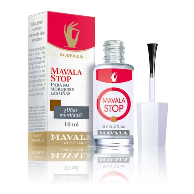 Mavala Stop 10ml