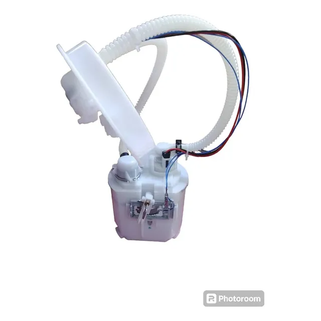 Modulo Gasolina Focus  Duratec 2.0