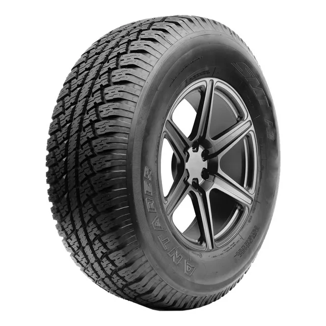 Llanta 31x10.50r15 Lt Antares Smt A7 109s Msi