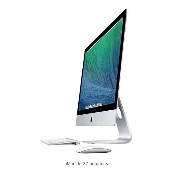 iMac A1418 21,5 Pulgadas 