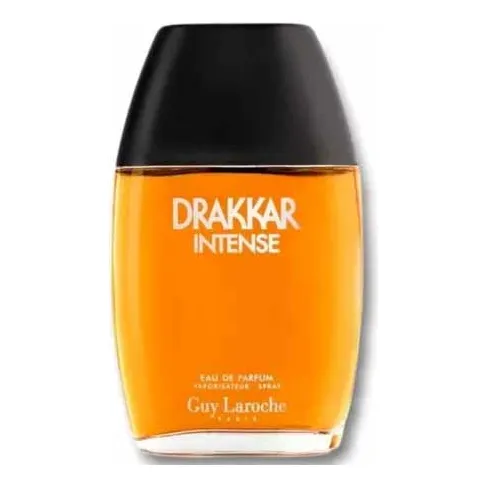 Guy Laroche Drakkar Noir Intense 100ml Edp Hombre