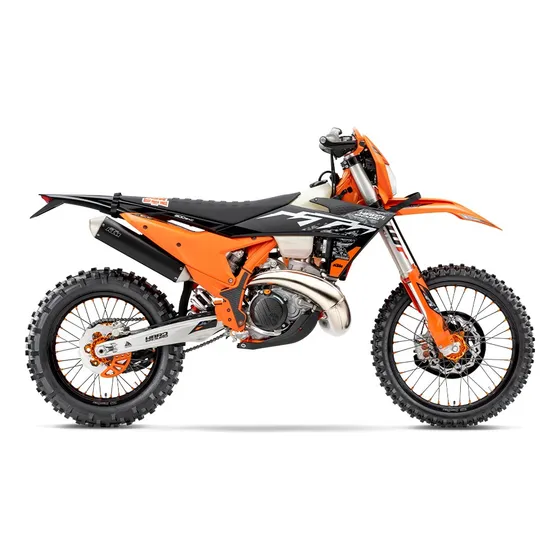 Ktm 300 Hard Enduro 2025