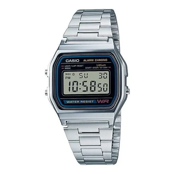 Reloj Casio Vintage A-158wa-1