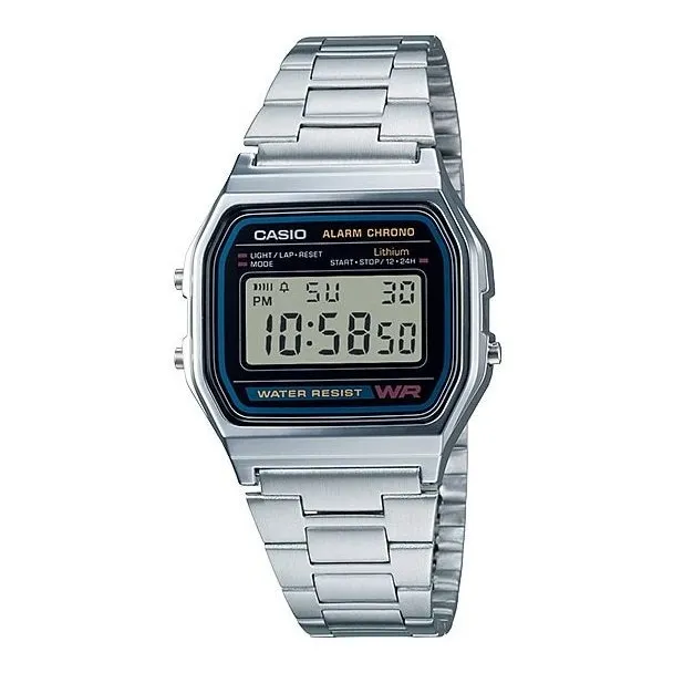 Reloj Casio Vintage A-158wa-1