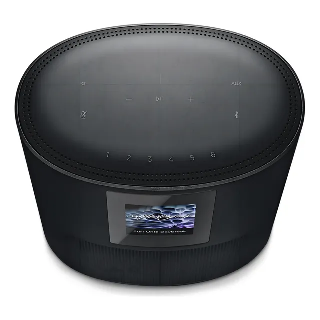 Bose Altavoz Inalámbrico Home Speaker 500 - 120w