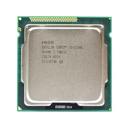 Procesador Intel Core I5-13500 Para Equipos De Escritorio
