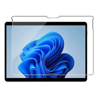 Protector De Pantalla Microsoft Surface Pro 4/5/6/7 (2 Pzs) Protector De Pantalla Microsoft Surface Pro 4/5/6/7 (2 Pzs)