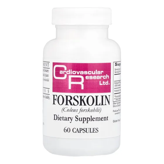 Forsk De Investigación Cardiovascular De Fórmulas Complement