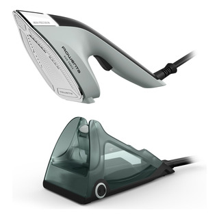 Plancha Y Vaporera Rowenta Duo Force 2 En 1 1700 W, Color Ne Plancha Y Vaporera Rowenta Duo Force 2 En 1 1700 W, Color Ne