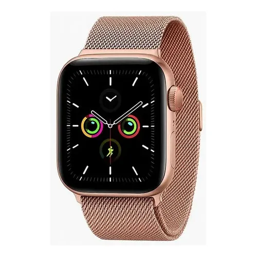 Apple Watch Ultra GPS + Cellular - Caixa de titânio 49 mm