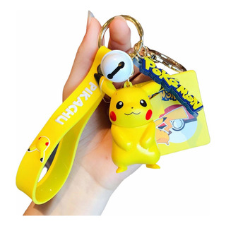 Llaveros De Pokemon Originales Llaveros De Pokemon Originales