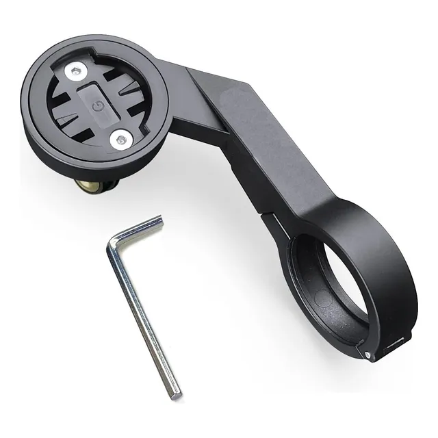 Soporte De Extensión Para Ciclocomputadora Para Xoss Gopro