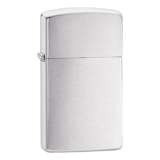 Inserto Zippo 1600 Slim Cromado Mate
