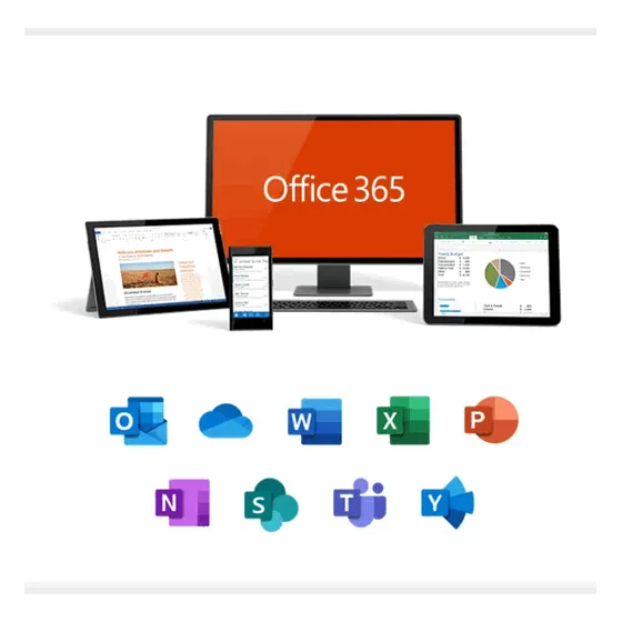 Windows Server 2022 Standard - Garantía Incluida