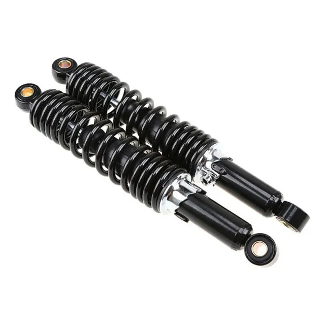Amortiguador Suzuki Ax4 /gd110 Taiwan Aaa