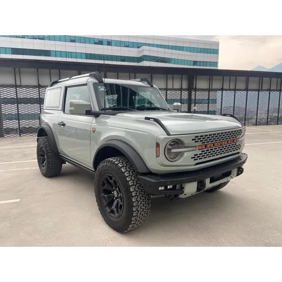 Ford Bronco Badlands 2.3 Lts , Ecoboost 4x4
