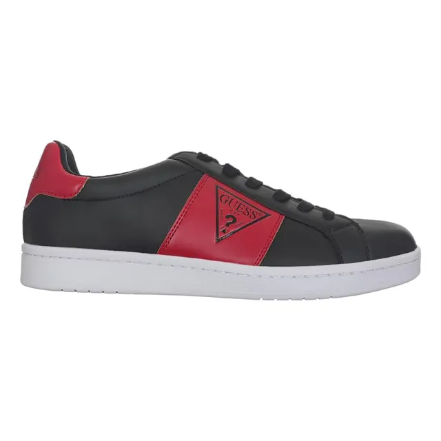 Tenis Guess Hombre Piel Sintética 100% Original Nuevo