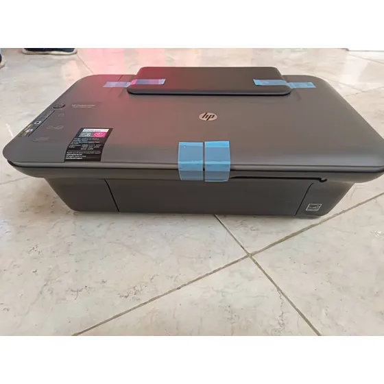 Impresora Deskjet 1050