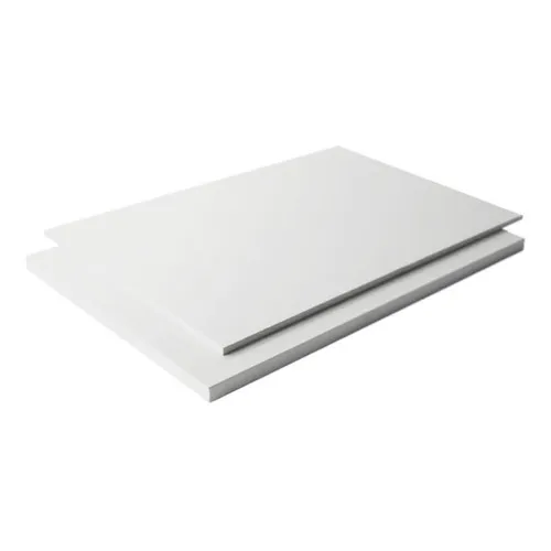 Tabua Chapa De Polietileno 3mm - 1 X 0,5 M Corte Sob Medida