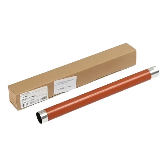 Rolo Fusor Kyocera Km2810 Km2820 Fs1028 Fs1028mfp  Fs1100 Fs1128 Fs1128mfp  Fs1035 Fs1035mfp Fs1135 Fs1135mfp Fs1135mfp