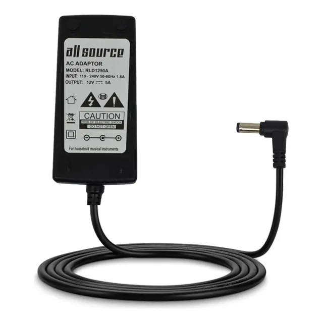 Fonte Compatível  Para Tv Monitor Aoc Lw98 12v 5a