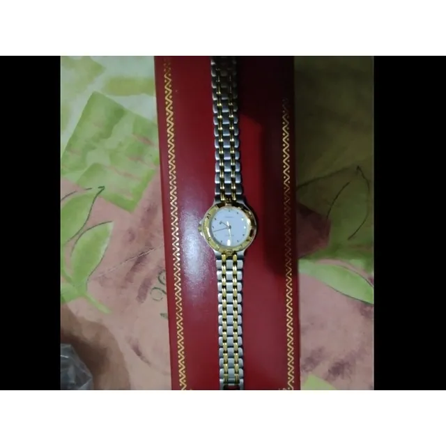 Reloj Nivada Original